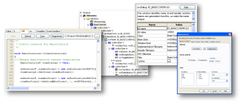 DialogBlocks